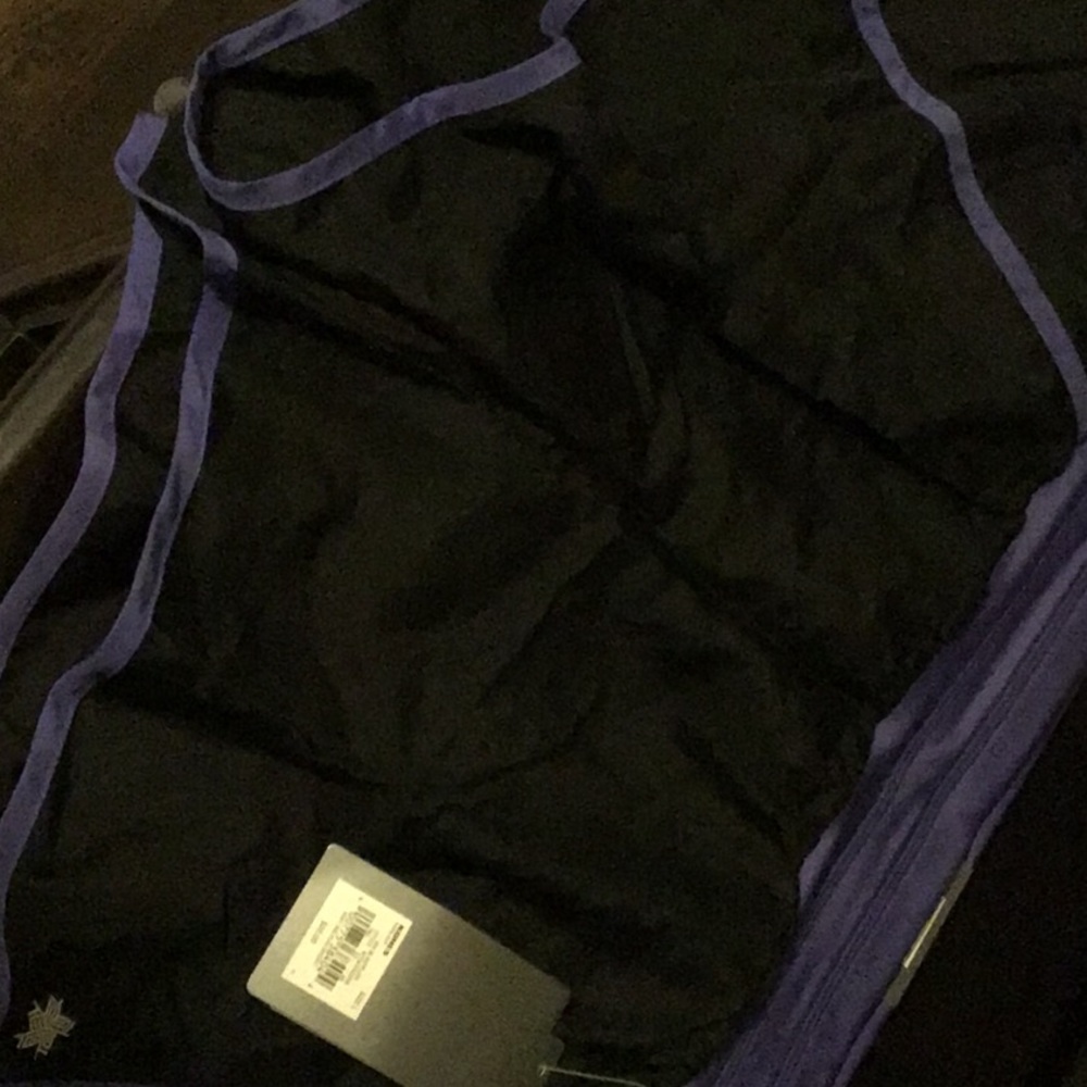 NWT-Running or walking shorts